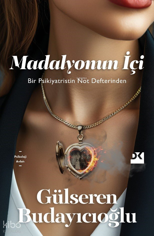Madalyonun İçi - Gülseren Budayıcıoğlu