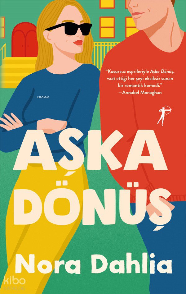 Aşka Dönüş