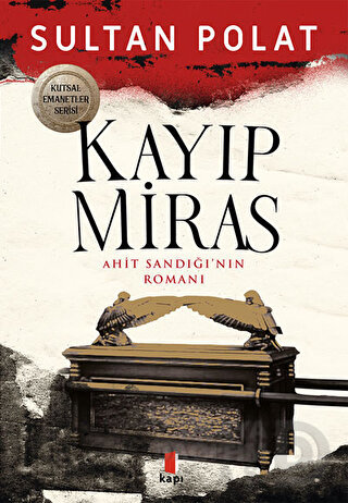 KAYIP MİRAS