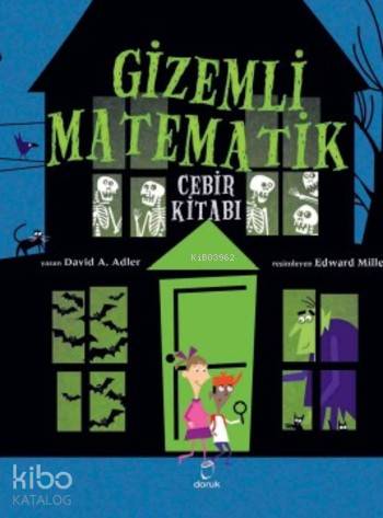 Gizemli Matematik - David A.Adler