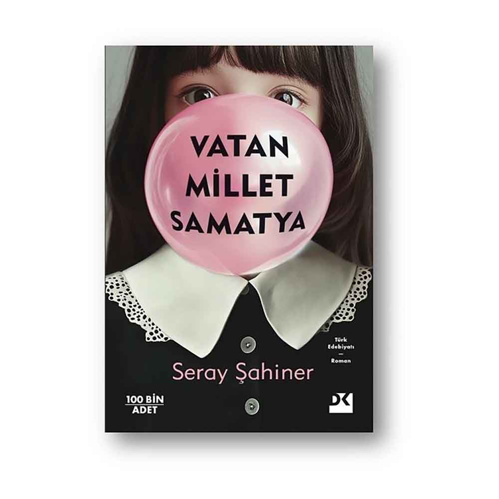 VATAN MİLLET SAMATYA