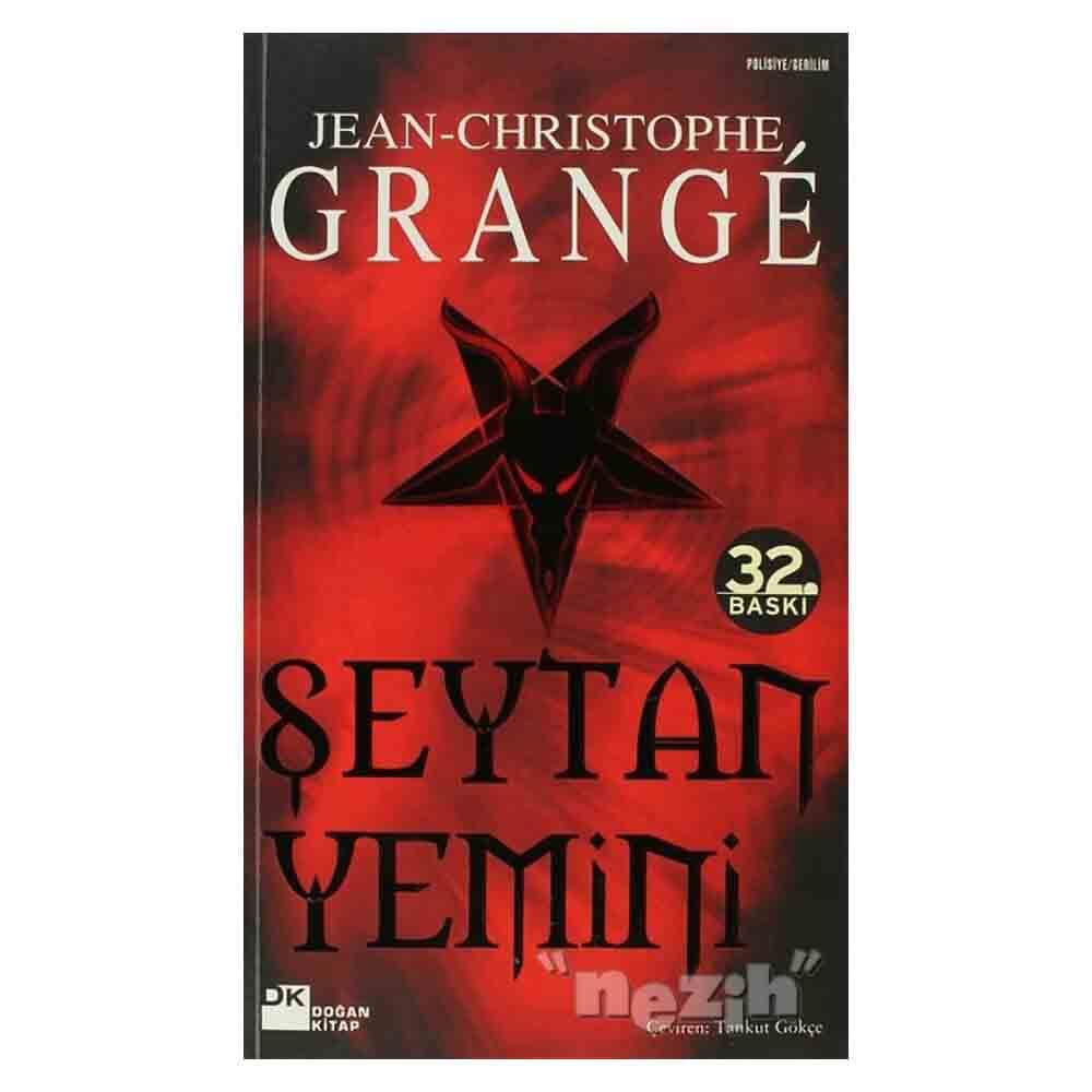 ŞEYTAN YEMİNİ