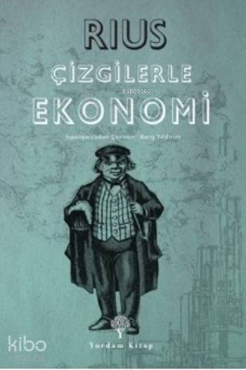Çizgilerle Ekonomi - Rius