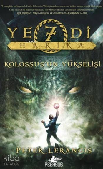Yedi Harika