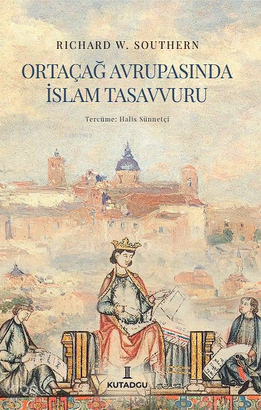 Ortaçağ Avrupasında İslam Tasavvuru