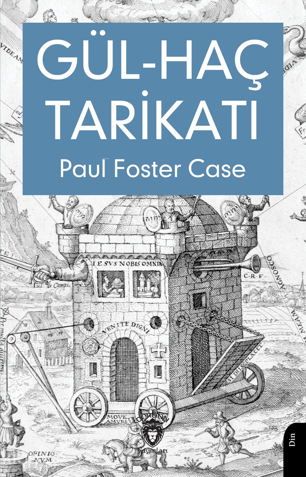 Gül-Haç Tarikatı