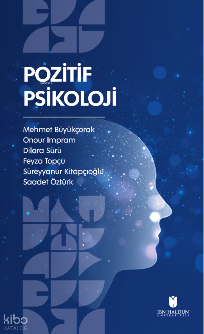Pozitif Psikoloji