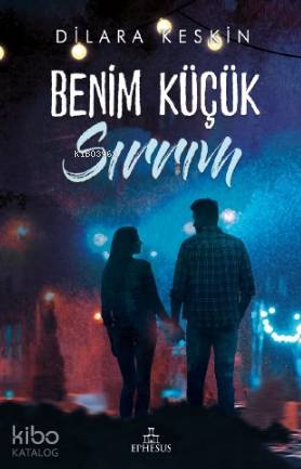 Benim Küçük Sırrım (Ciltsiz)