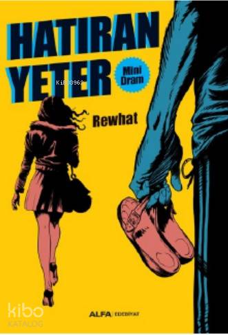 Hatıran Yeter
