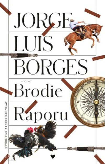 Brodie Raporu