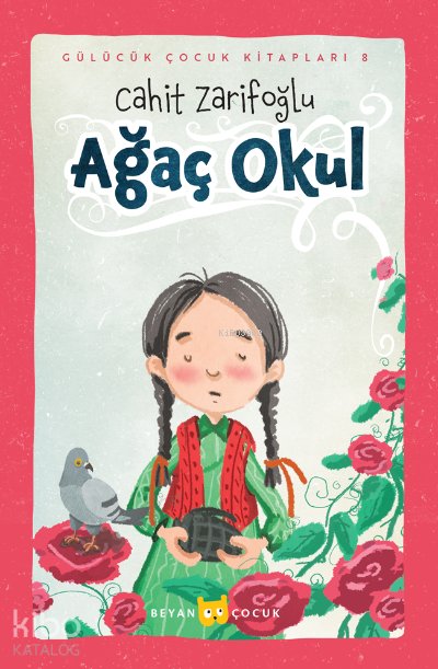 Ağaç Okul - Cahit Zarifoğlu
