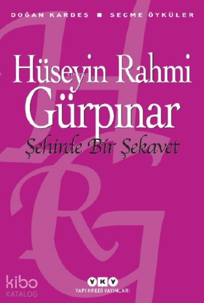 Şehirde Bir Şekavet