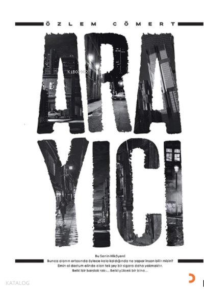 Arayıcı