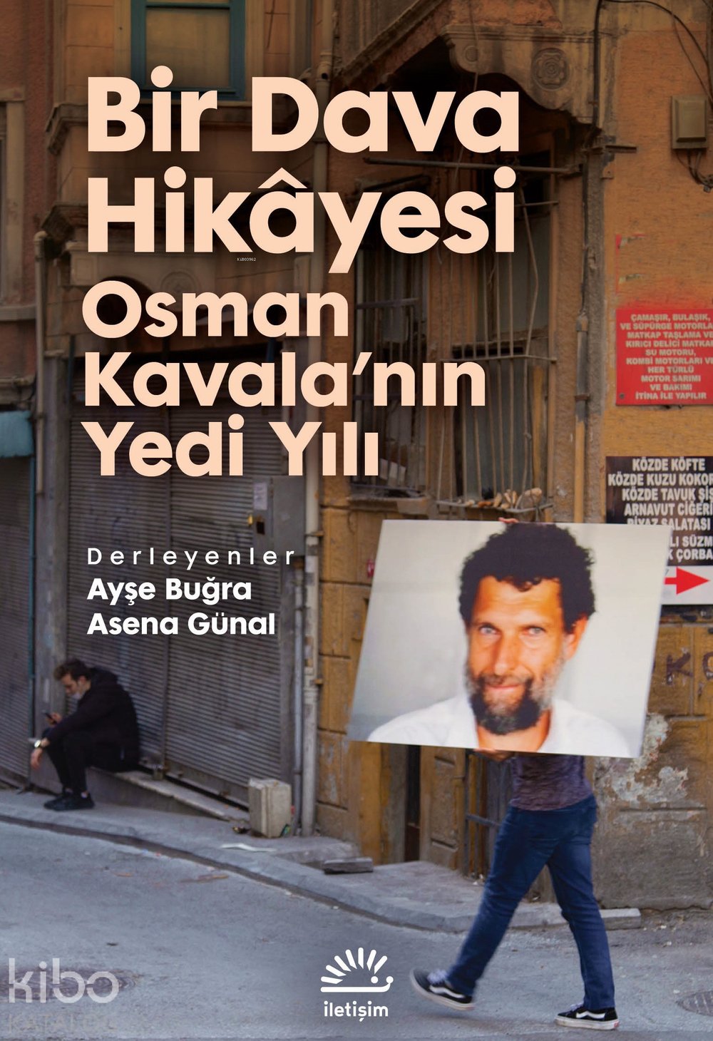 Bir Dava Hikâyesi - Ayşe Buğra