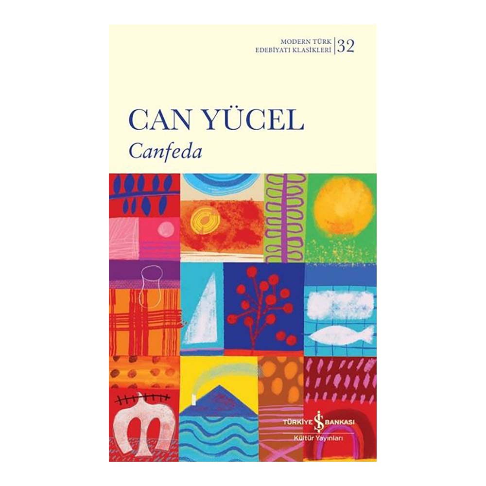 CANFEDA - 32 (KARTON KAPAK)