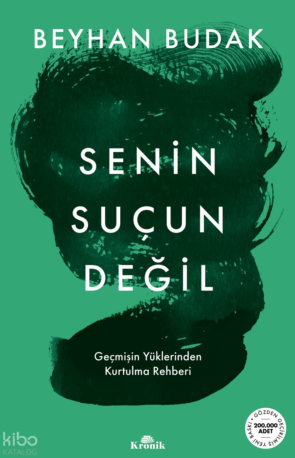 Senin Suçun Değil