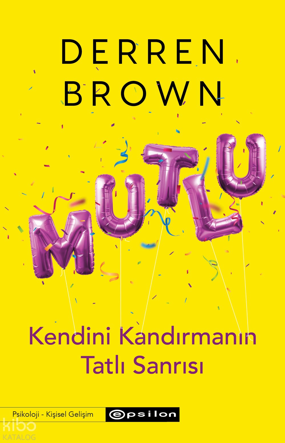 Mutlu