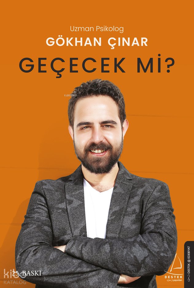 Geçecek mi? - Gökhan Çınar