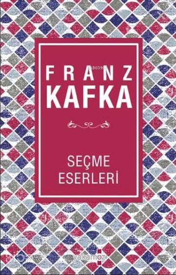 Franz Kafka