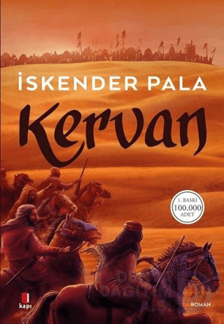 KERVAN - İSKENDER PALA