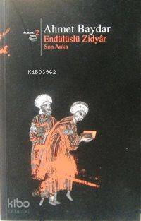 Endülüslü Zidyar