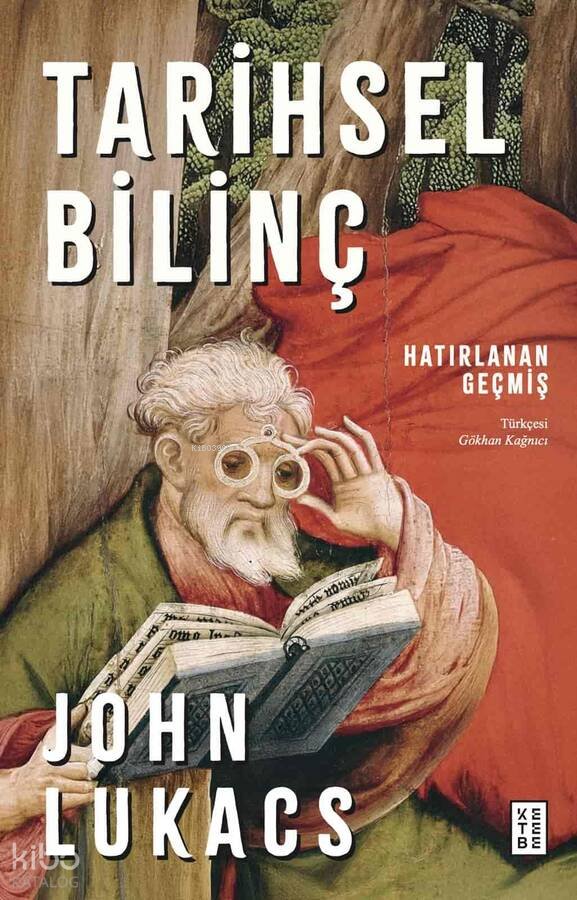 Tarihsel Bilinç