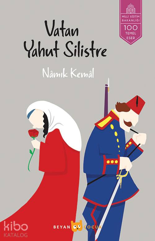 Vatan Yahut Silistre - Namık Kemal