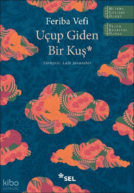 Uçup Giden Bir Kuş