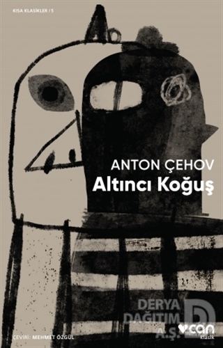 Altıncı Koğuş - Anton Pavloviç Çehov