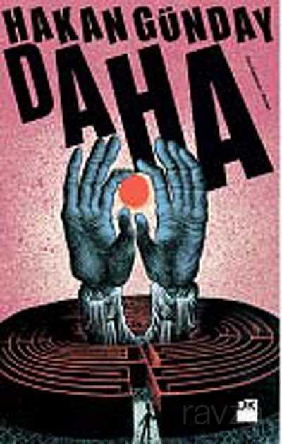 DAHA - Hakan Günday