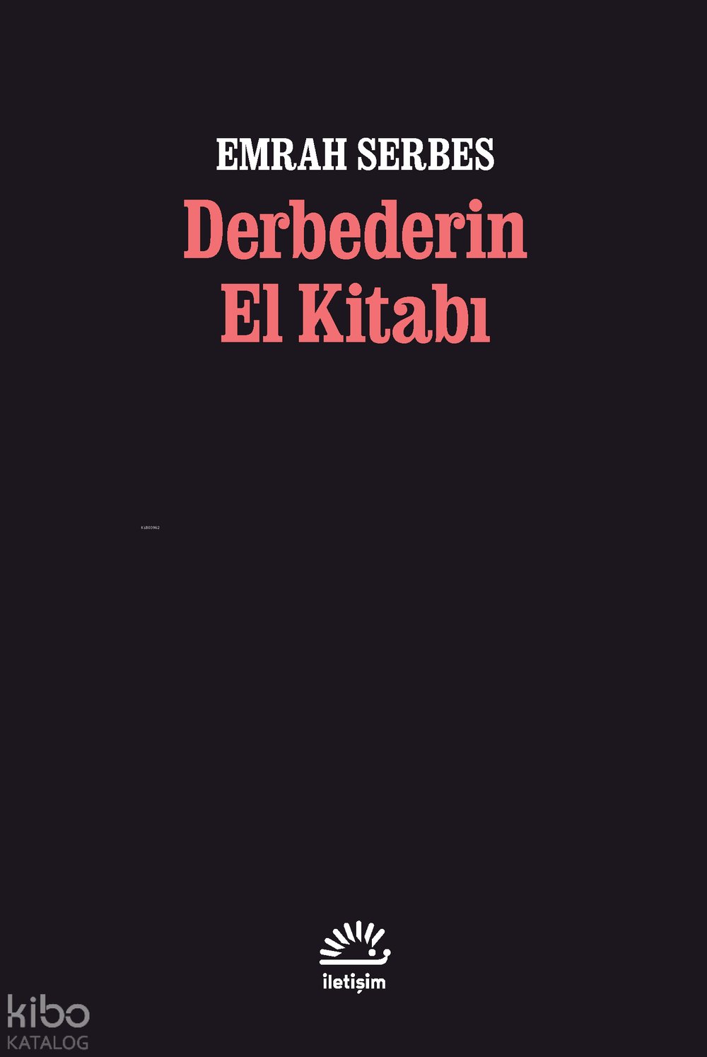 Derbederin El Kitabı