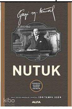 Nutuk (Ciltli)