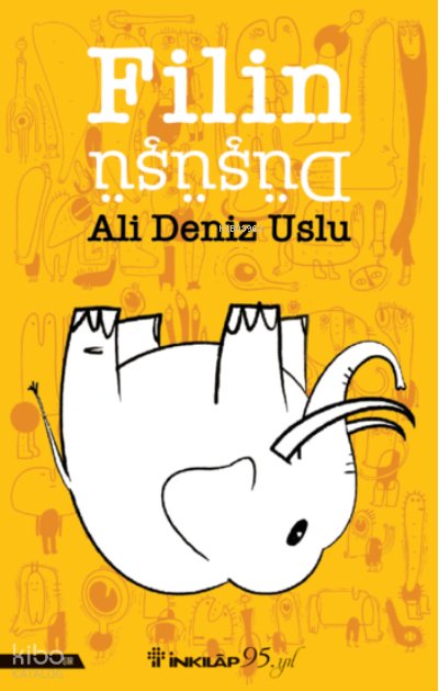 Filin Düşüşü - Ali Deniz Uslu