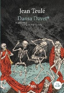 Dansa Davet - Jean Teule