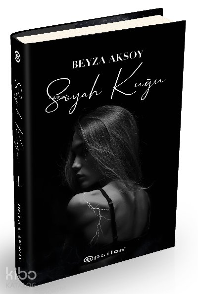 Siyah Kuğu – I (Ciltli)