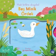 Beş Minik Ördek
