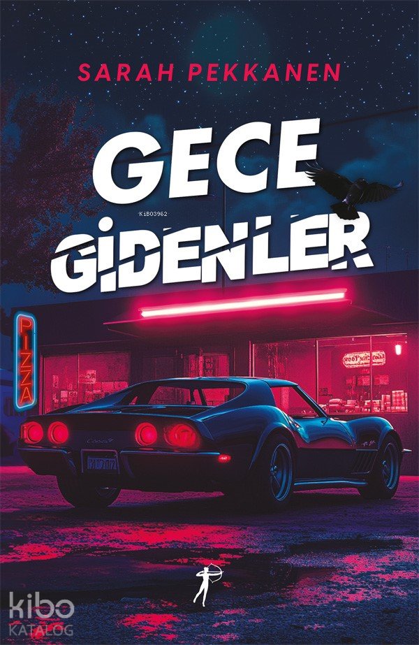 Gece Gidenler