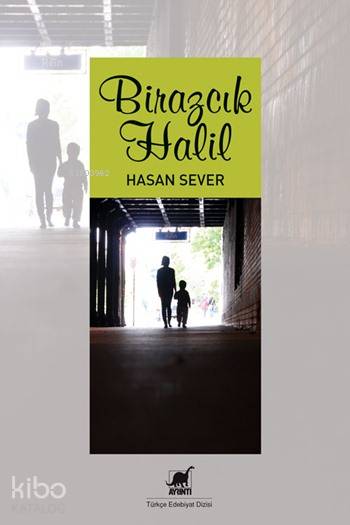 Birazcık Halil