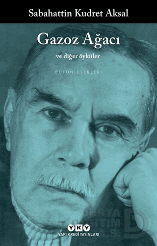 GAZOZ AĞACI