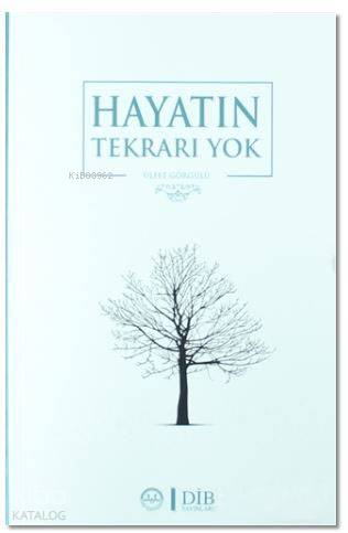 Hayatın Tekrarı Yok - Ülfet Görgülü