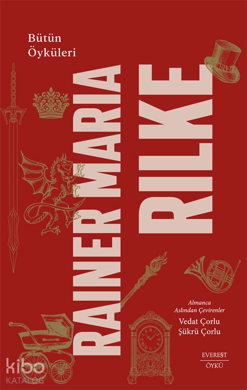 Rainer Maria Rilke - Rainer Maria Rilke