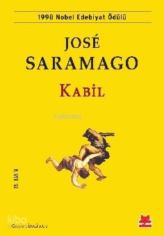 Kabil - José Saramago