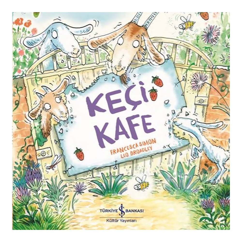 KEÇİ KAFE