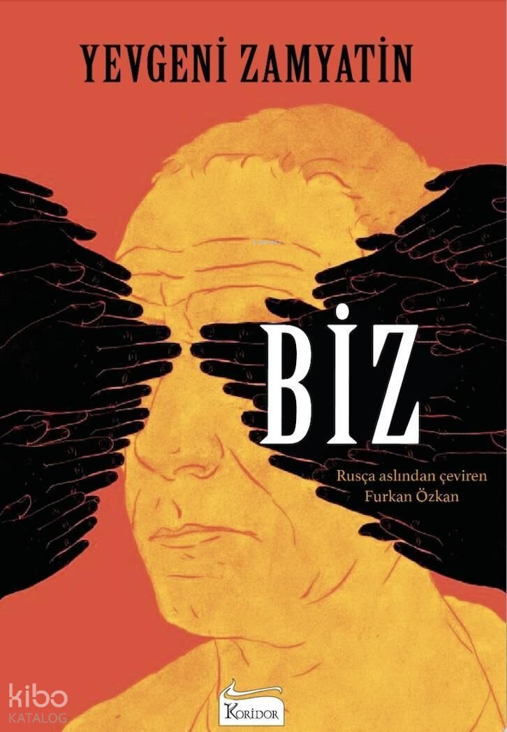 Biz - Yevgeni Zamyatin