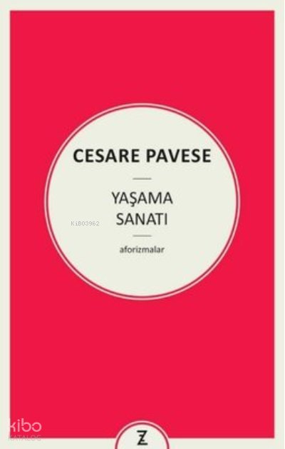 Yaşama Sanatı