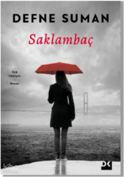 Saklambaç - Defne Suman