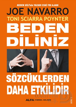 BEDEN DİLİNİZ SÖZCÜKLERDEN DAHA ETKİLİDİR