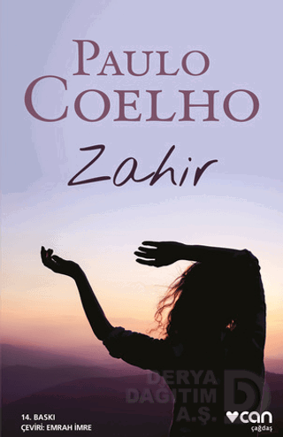 Zahir - Paulo Coelho