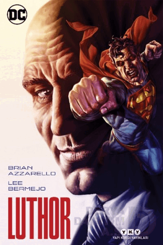 LUTHOR