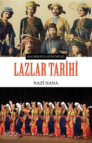 Lazlar Tarihi